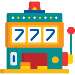 Slot Machine Zetbet